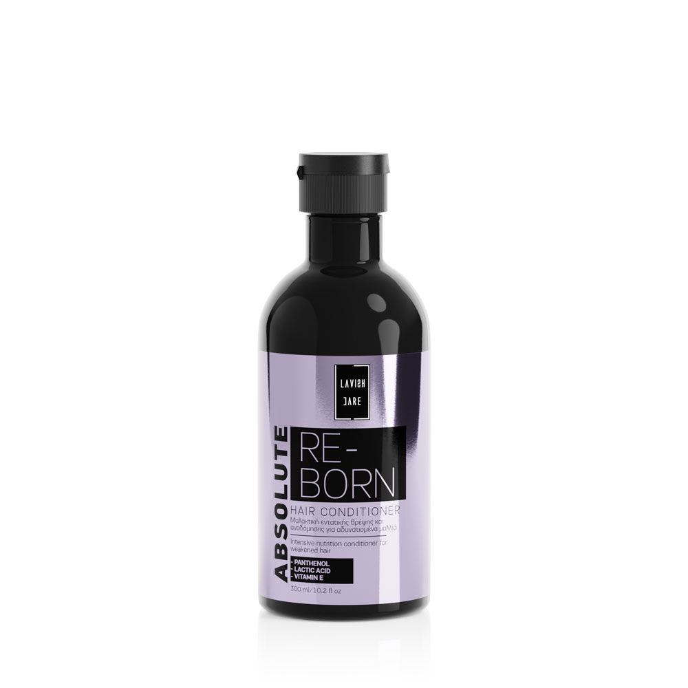 Absolute Reborn Conditioner 300ml