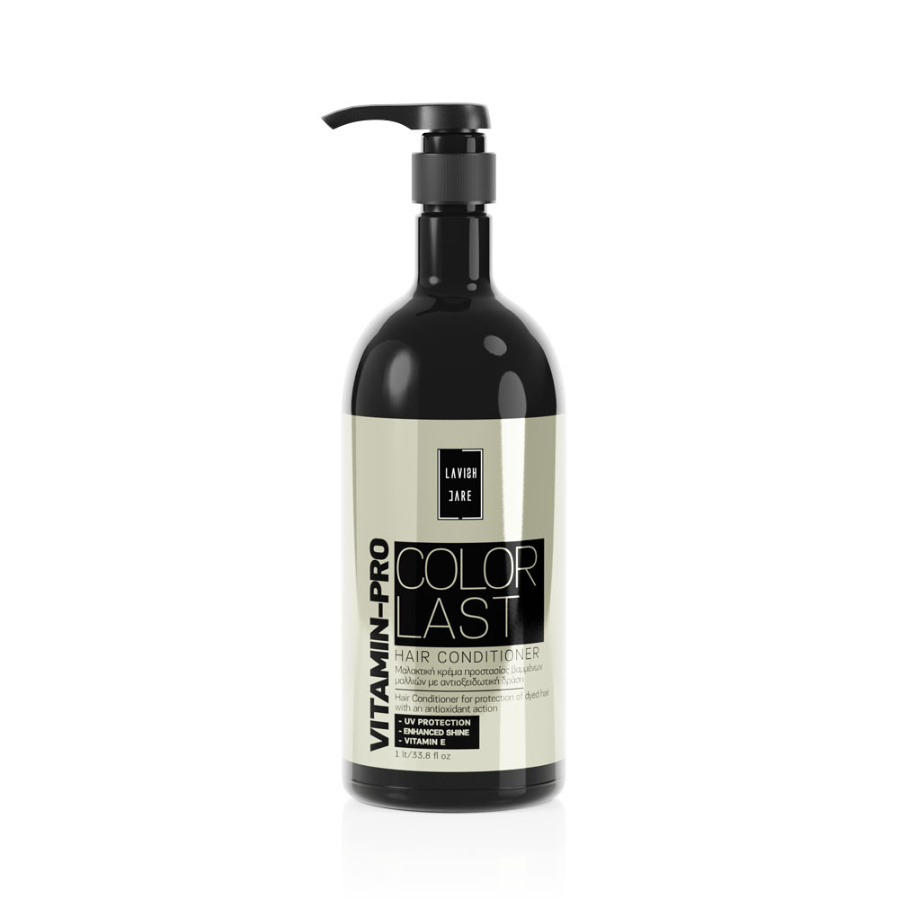 Vitamin-Pro Color Last Conditioner 1Lt
