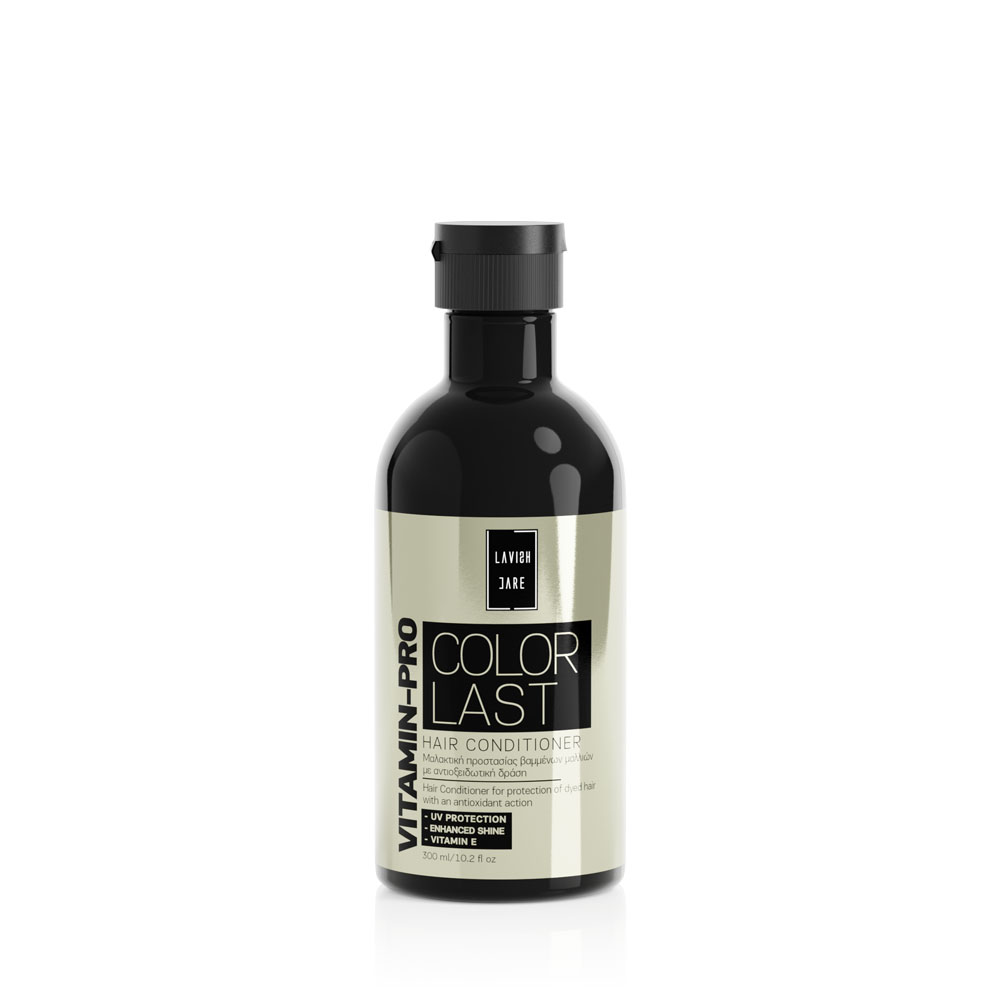 Vitamin-Pro Color Last Conditioner 300ml