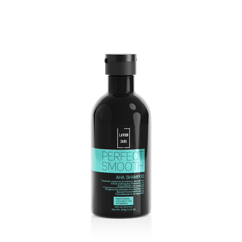 Perfect Smooth Shampoo 300ml