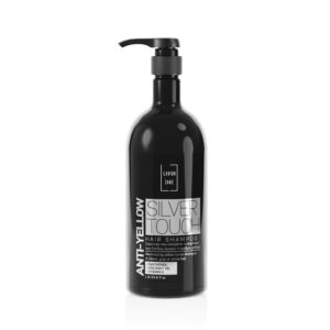 Anti-Yellow Silver Touch Shampoo 1Lt