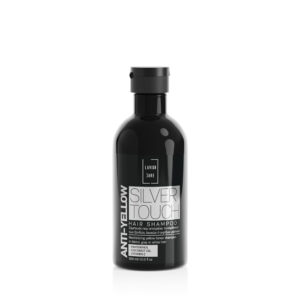 Anti-Yellow Silver Touch Shampoo 300ml