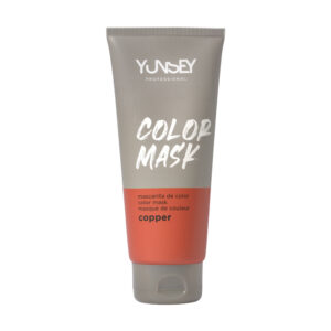 Color Mask Copper 200ml Yunsey