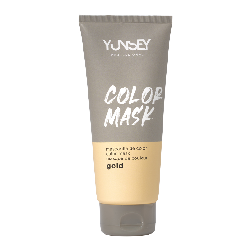 Color Mask Gold 200ml