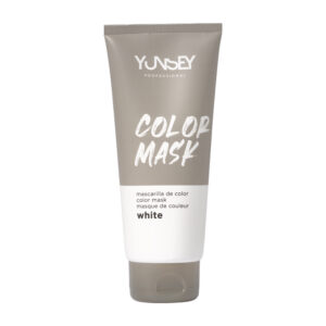 Color Mask White 200ml Yunsey