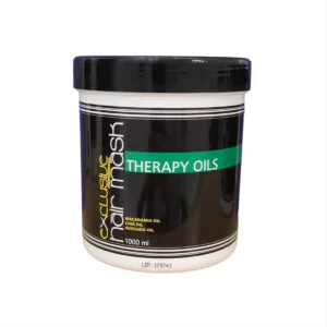 Therapy Oils Hair Mask 1000ml