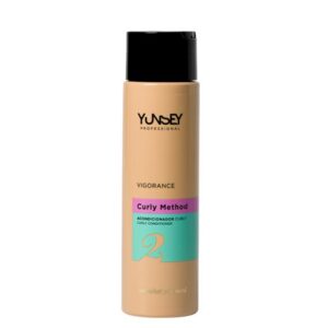 Curly Method Conditioner Vigorance 300ml