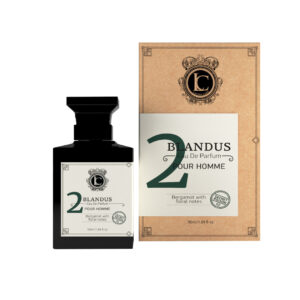 BLANDUS No2 Eau de Parfume 50ml