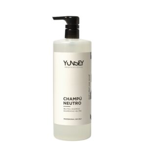 Neutral Shampoo 1Lt Yunsey