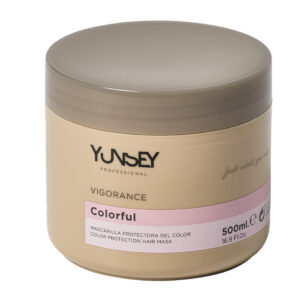 Colorful  Hair Mask Vigorance 500ml