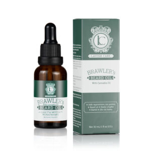 Brawler's Beard Oil 30ml