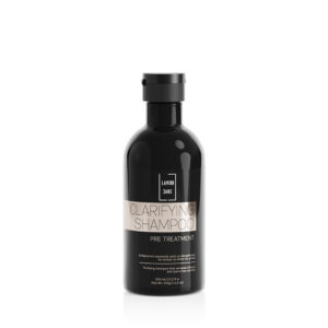 Keratin Clarifying Shampoo 300ml