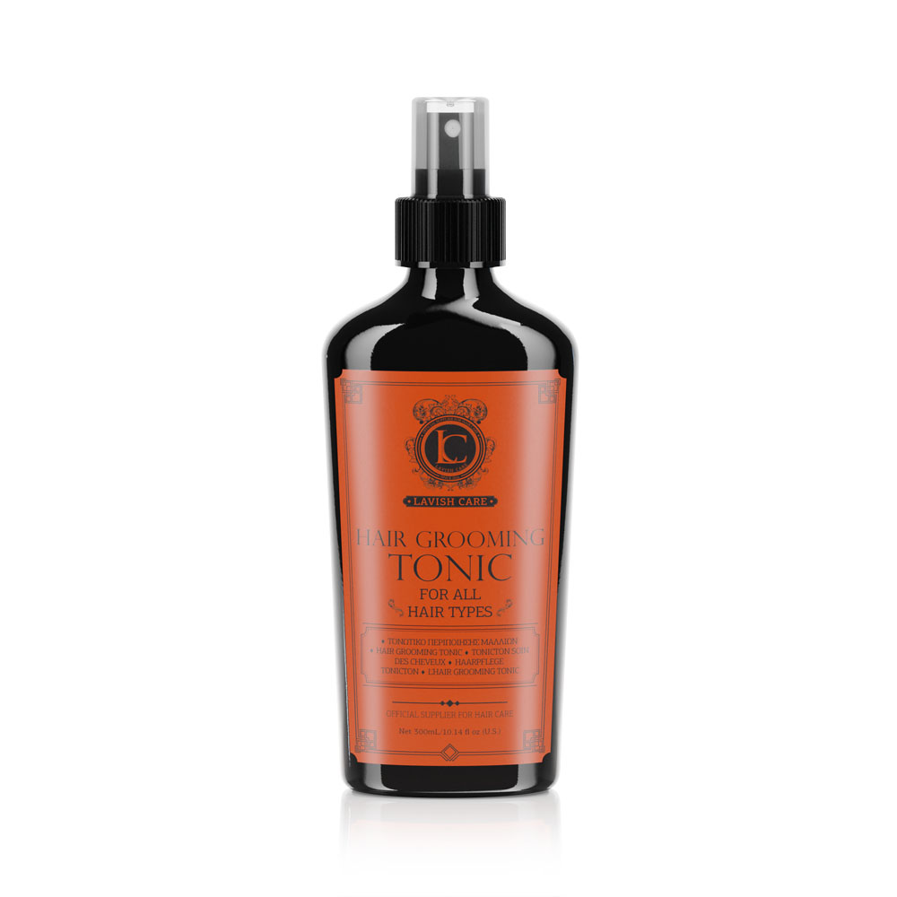 Hair Grooming Tonic 300ml