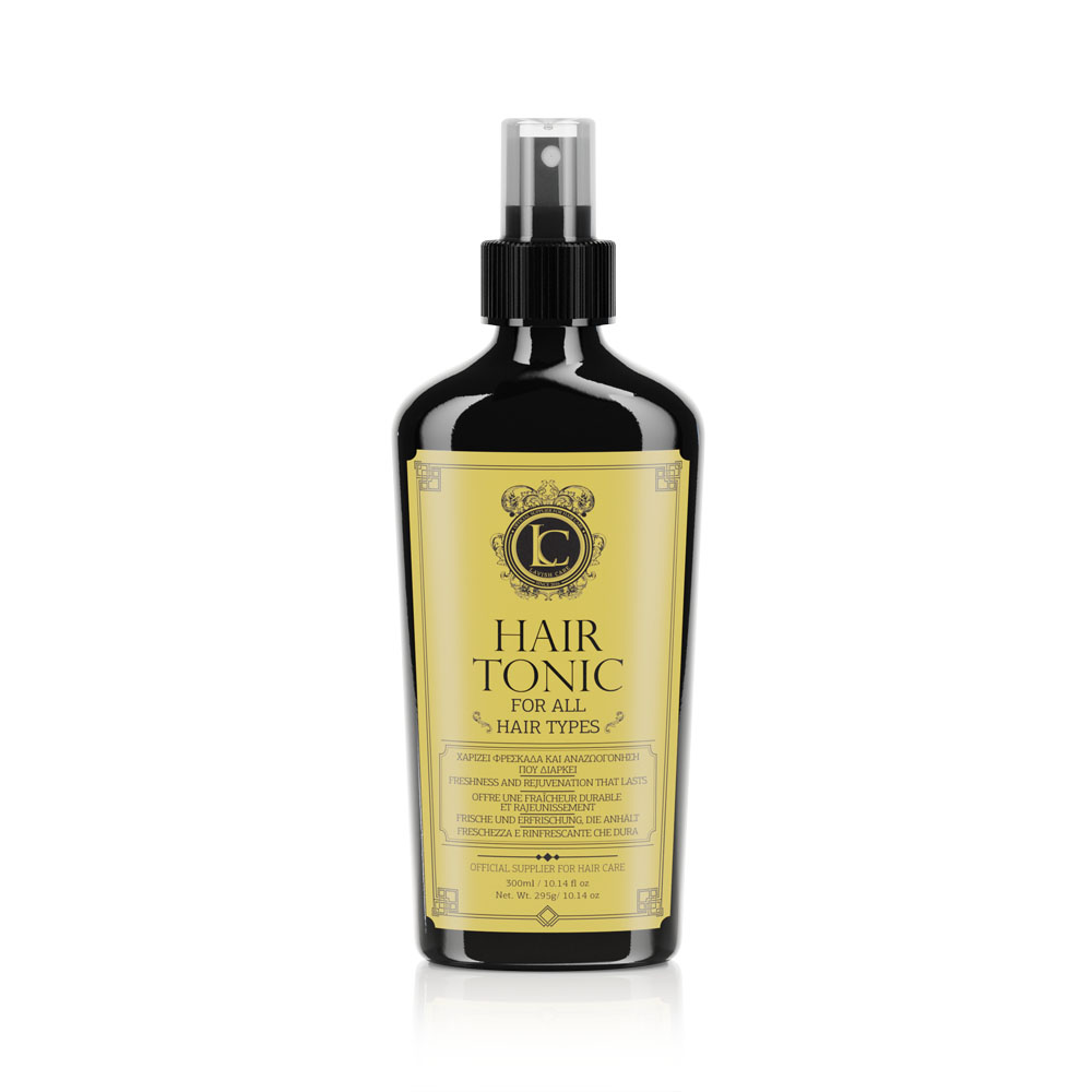 Hair Tonic 300ml
