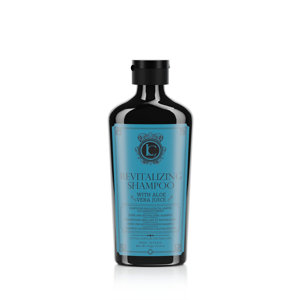 Revitalising Shampoo 300ml/1Lt