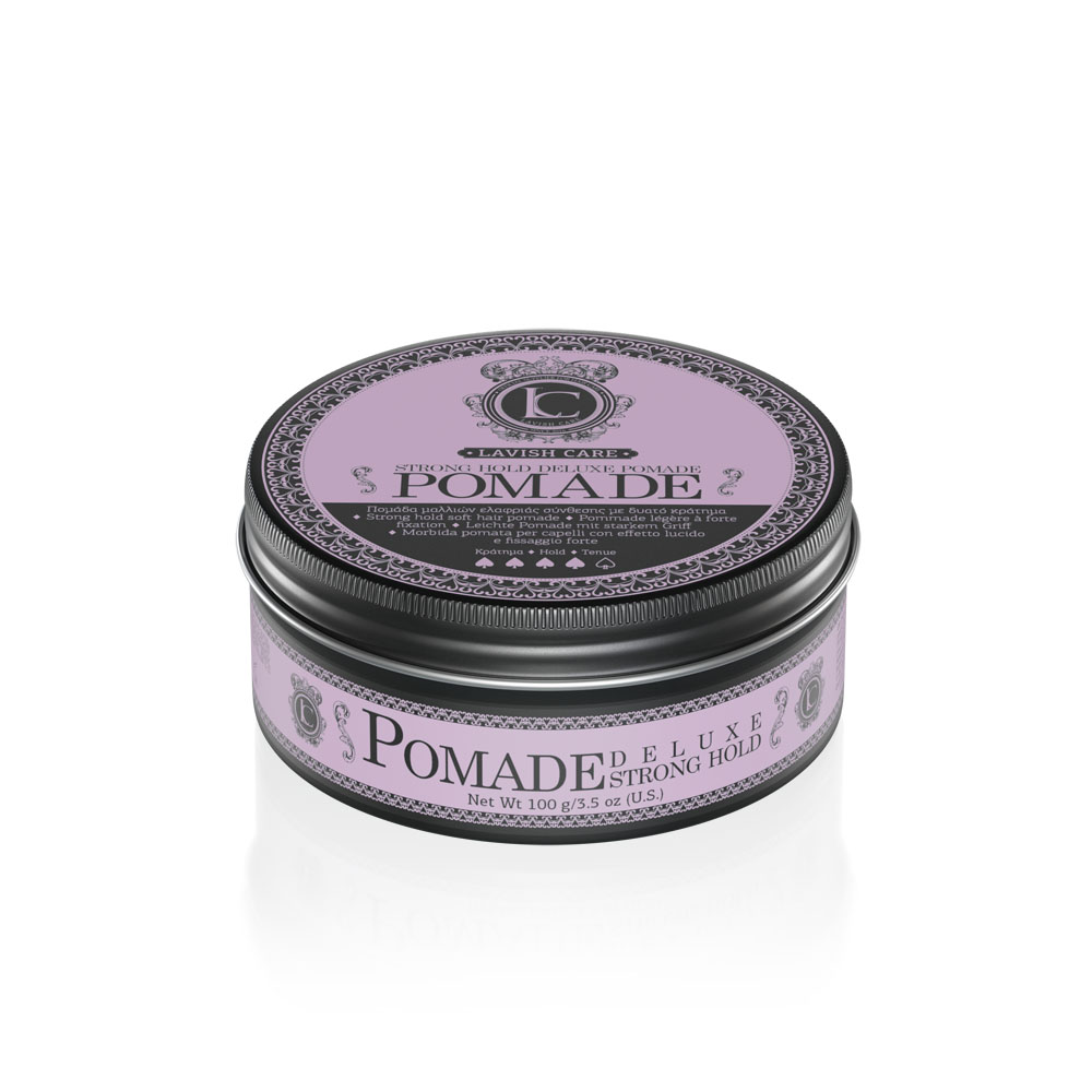 Deluxe Pomade 100gr/400gr