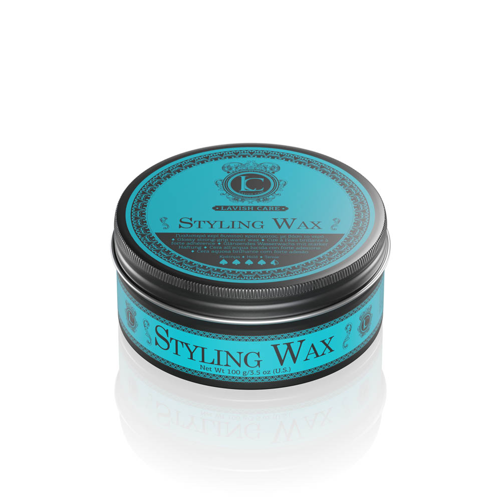 STYLING WAX 100g