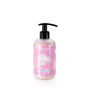 Bubblegum Hand&Body Cream 300ml