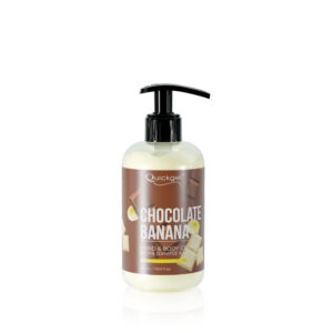 Chocolate Banana Hand&Body Cream 300ml
