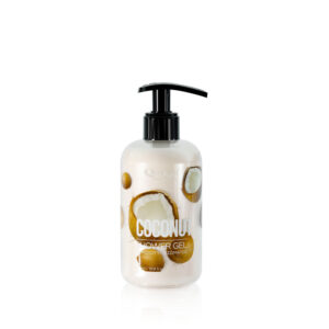 Coconut Shower Gel 300ml