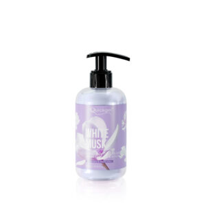 White Musk Hand&Body Cream 300ml