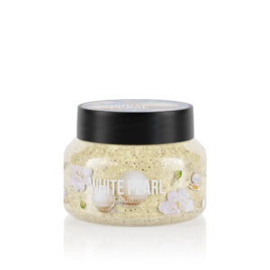 WHITE PEARL Body Scrub 200ml