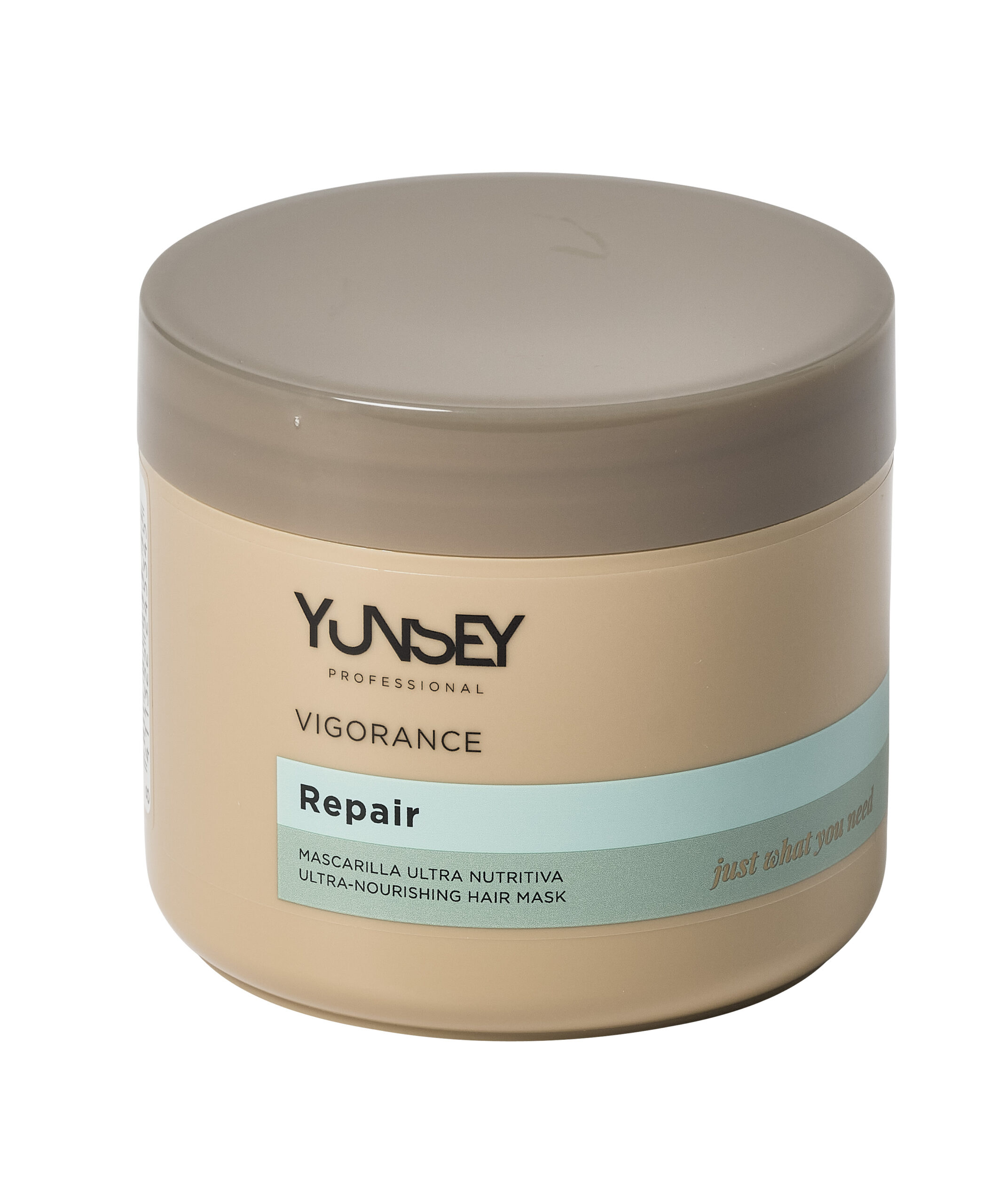 Repair Hair Mask Vigorance 500ml