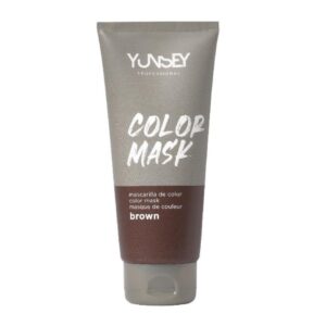 Color Mask Brown 200ml