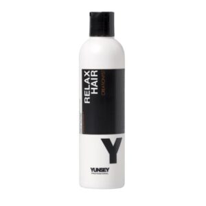 Relax Hair Straightener Cream 250ml