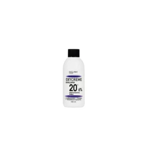 Oxycream 20Vol 100/500/1000/3500ml
