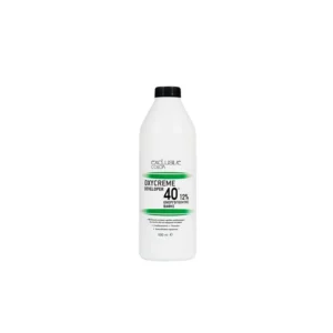 Oxycream 40Vol 100/500/1000/3500ml
