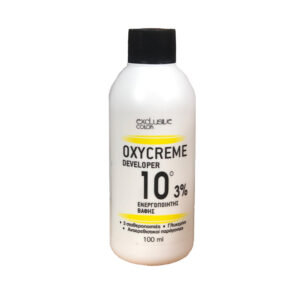 Oxycream 10Vol 100/1000/3500ml