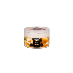 Choco Caramel Body Scrub 250ml
