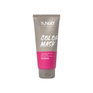 Color Mask Fuxia 200ml