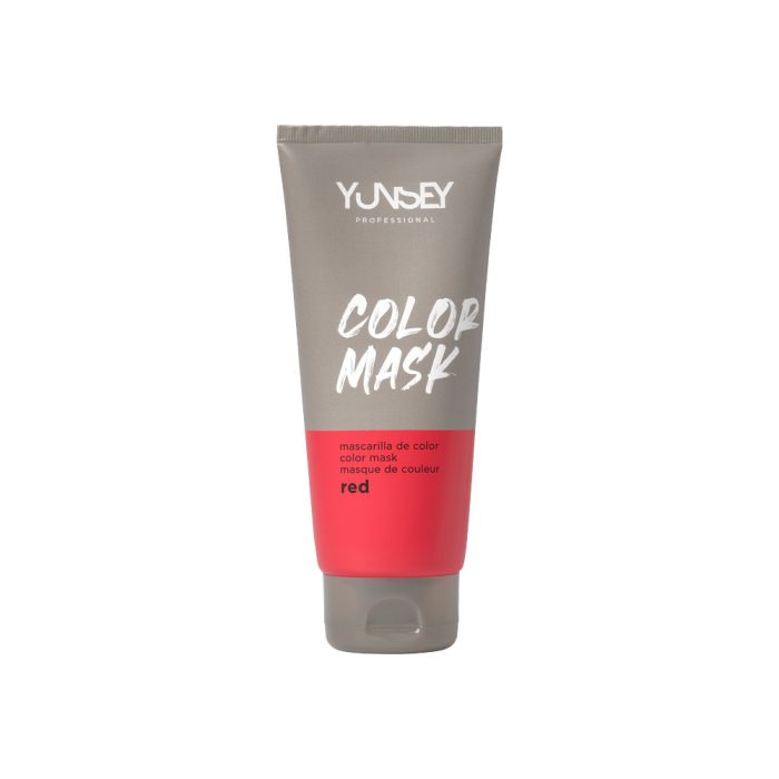Color Mask Red 200ml