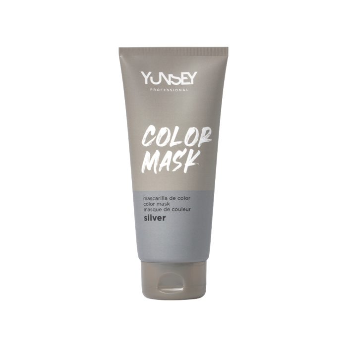Color Mask Silver 200ml