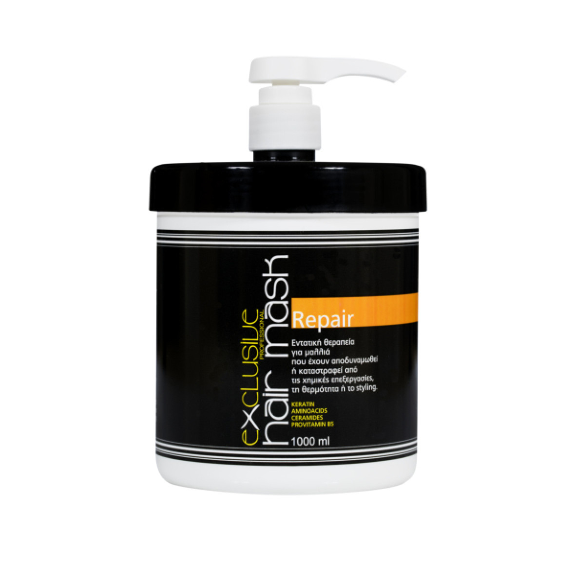 Repair Hair Mask 1000ml EXCLUSIVE