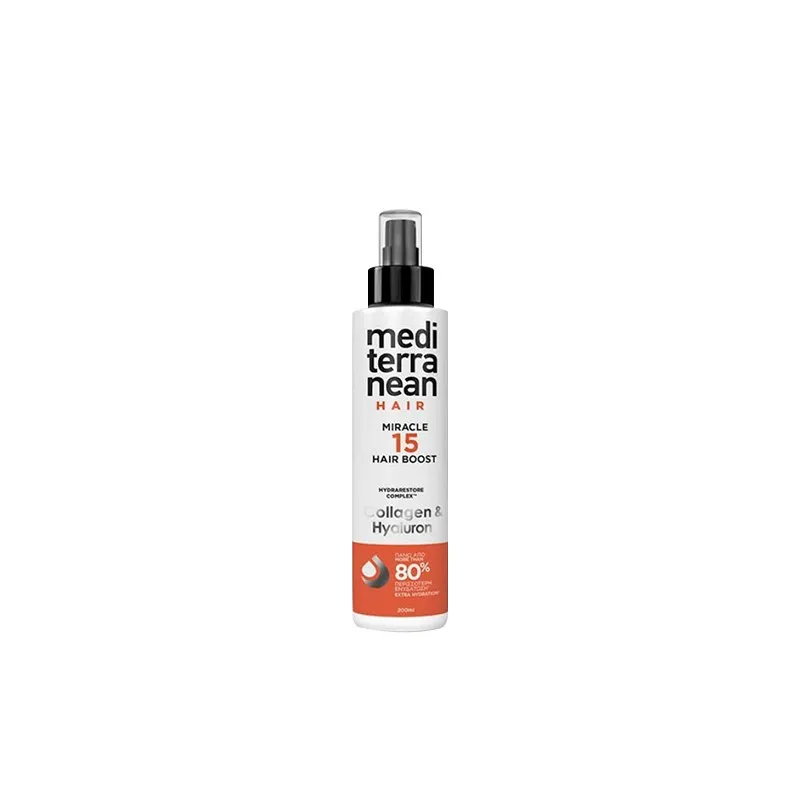 Miracle 15 Hair Boost 200ml