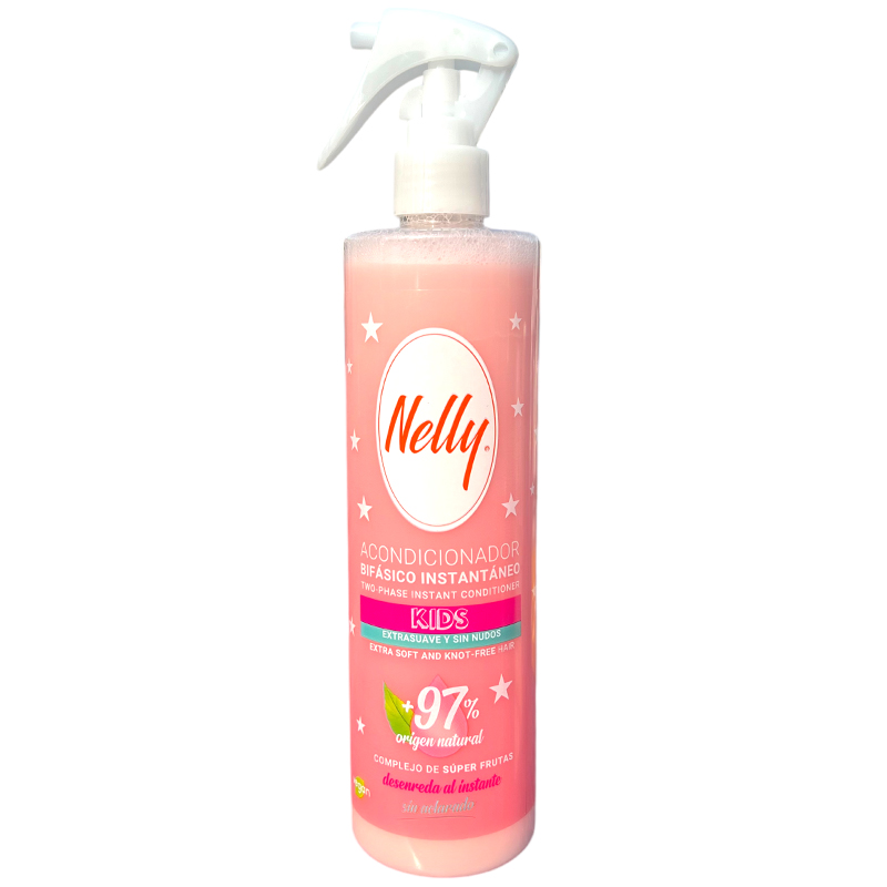 Two Phase Conditioner Kids 400ml