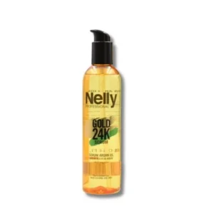 Hair Serum 24k Nelly 300ml