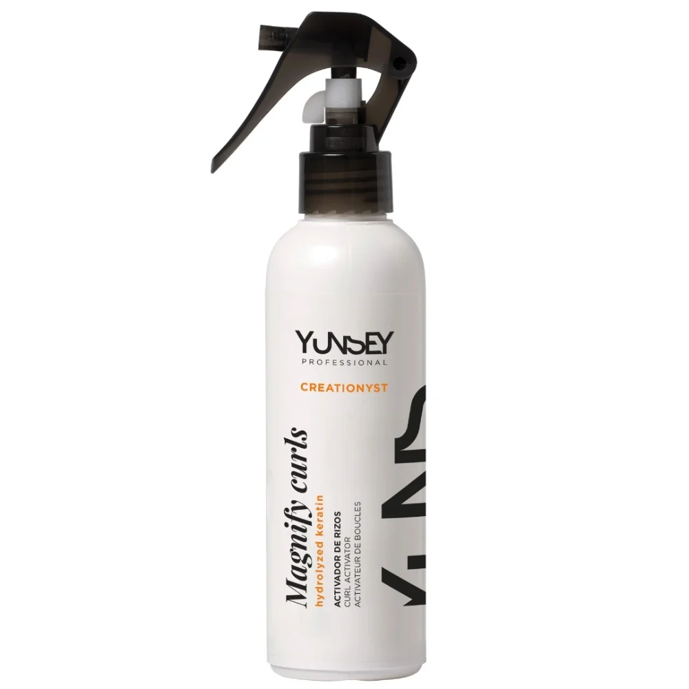 Magnigy Curls Spray Activator 175ml