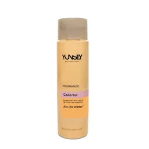 Bye Bye Orange Shampoo Vigorance 300ml