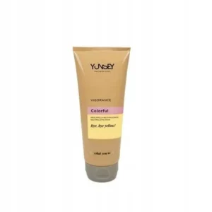 Bye Bye Yellow Mask Vigorance 200ml