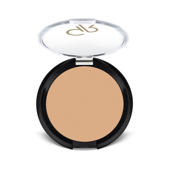 Silky Touch Compact Powder GR