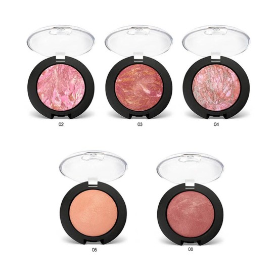 Baked Blush-on GR