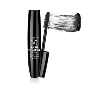 Plumping Mascara GR