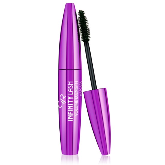 Infinity Mascara GR