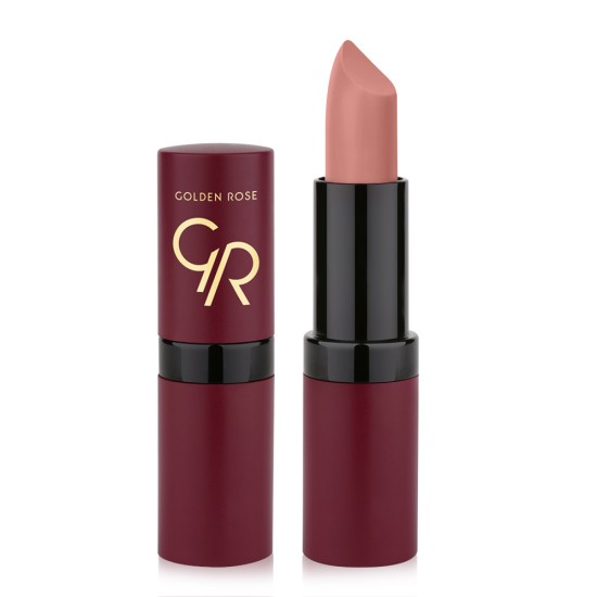 Velvet Matte Lipstick GR