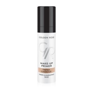 Make-up Primer Tinted Luminous GR