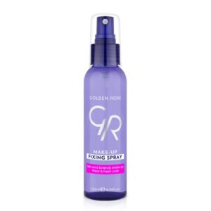 Make-up Fixing Spray GR